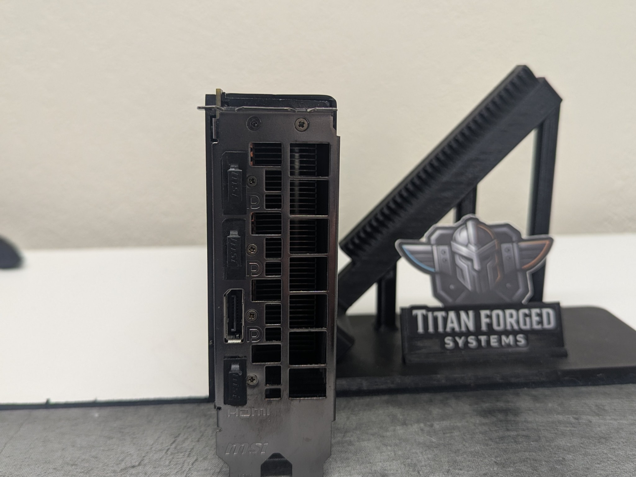 🌋 RX Vega 56 8GB | MSI Radeon RX Vega 56 Air Boost 8G OC