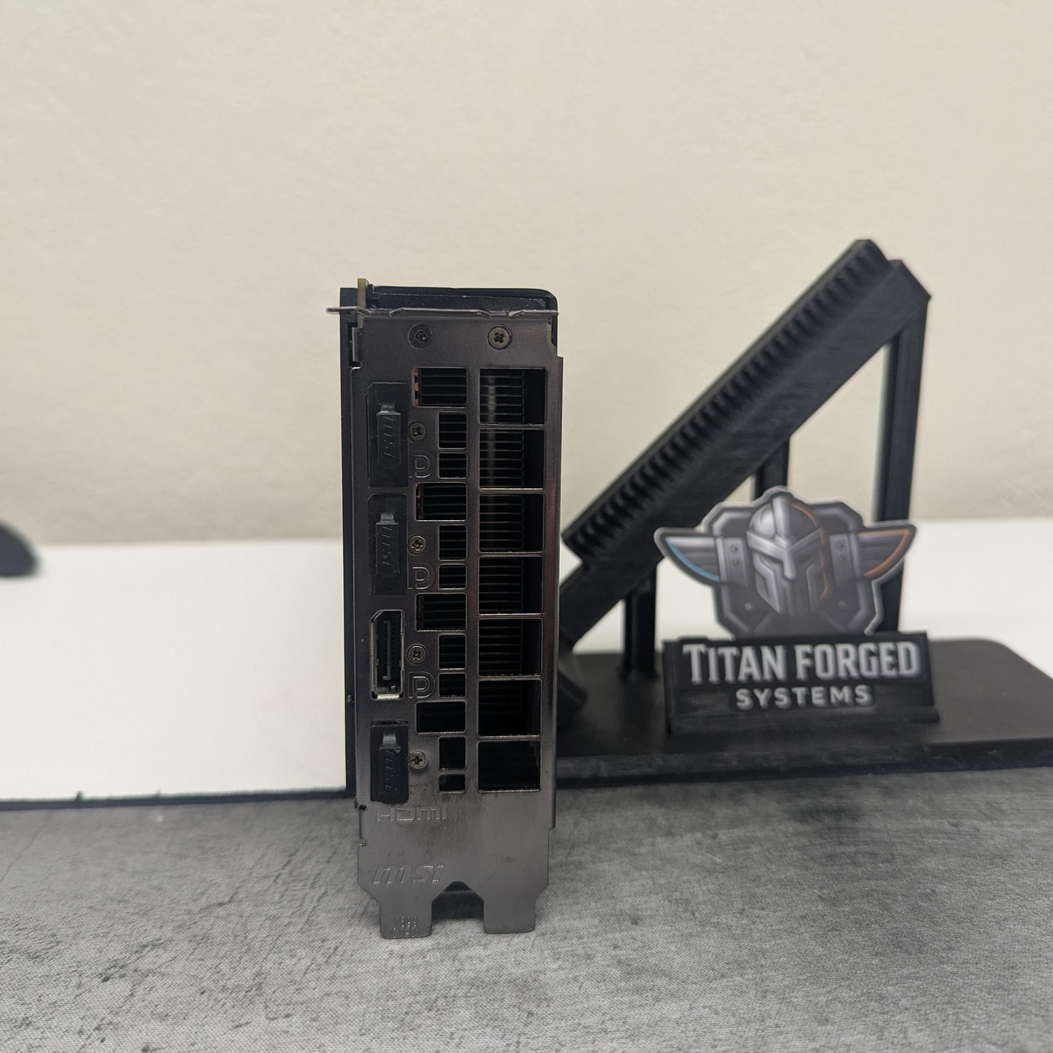 🌋 RX Vega 56 8GB | MSI Radeon RX Vega 56 Air Boost 8G OC