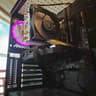 USED IBUYPOWER PREBUILT 1660TI I7 10700F