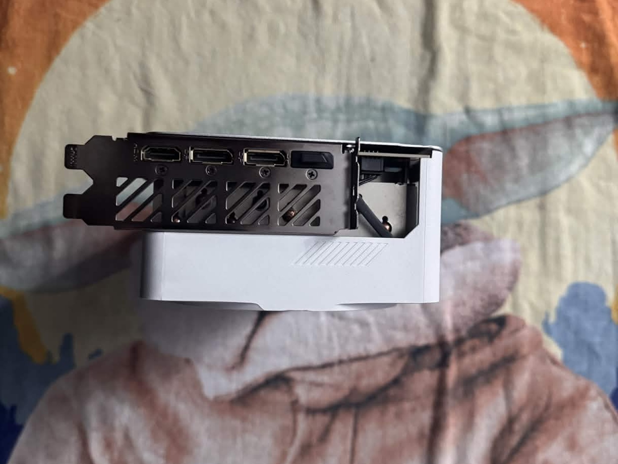 Gigabyte AERO OC GeForce RTX 4080
