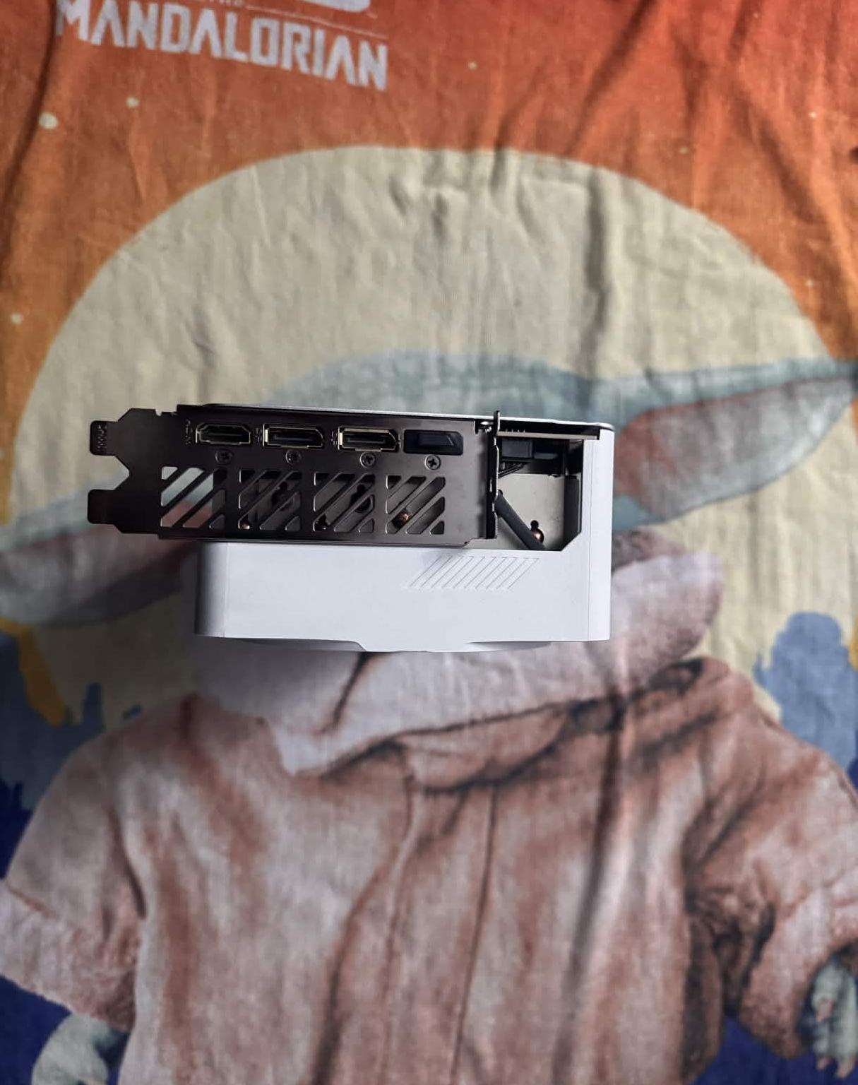 Gigabyte AERO OC GeForce RTX 4080