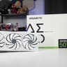 GIGABYTE - NVIDIA GeForce RTX 5070 Ti AERO OC 16G GDDR7 PCI Express 5.0 - White