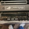 ASUS ROG MAXIMUS Z690 HERO Motherboard + Intel i9-12900K CPU