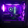 RTX 5070 Ti - 9850X3D - 32GB DDR5 6400 CL32 - 2TB Crucial NVMe