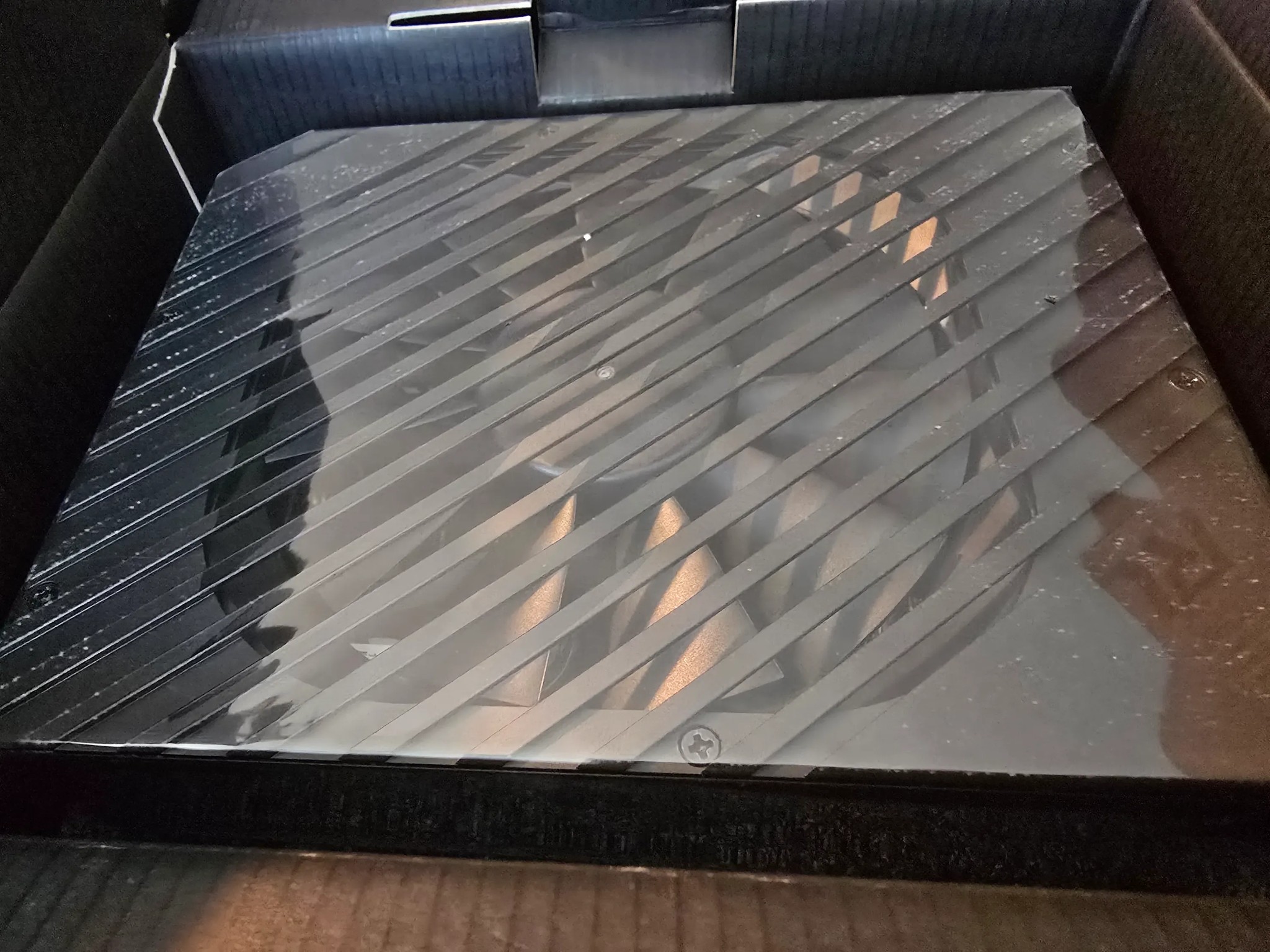 ASUS ROG Thor 1200w PSU