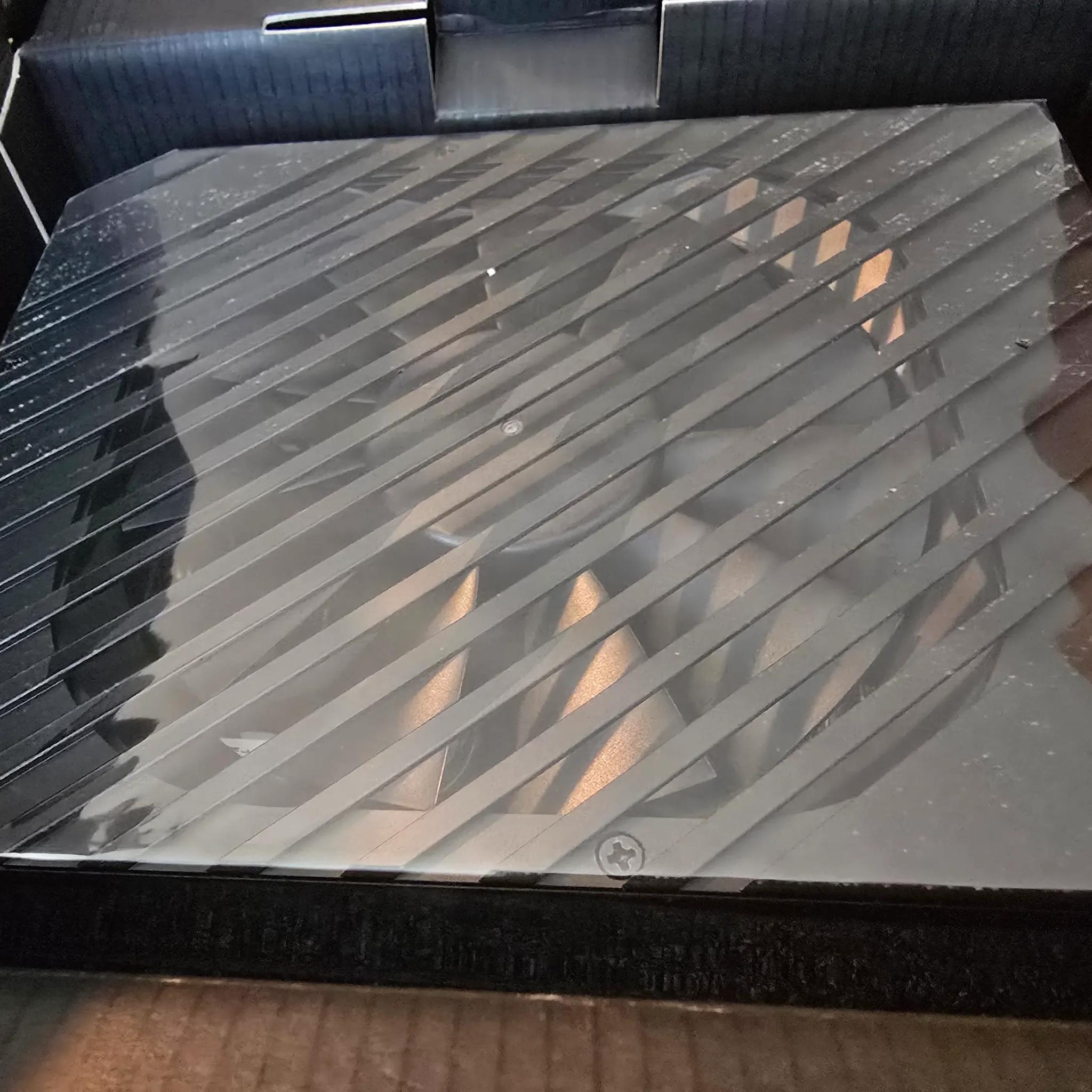 ASUS ROG Thor 1200w PSU