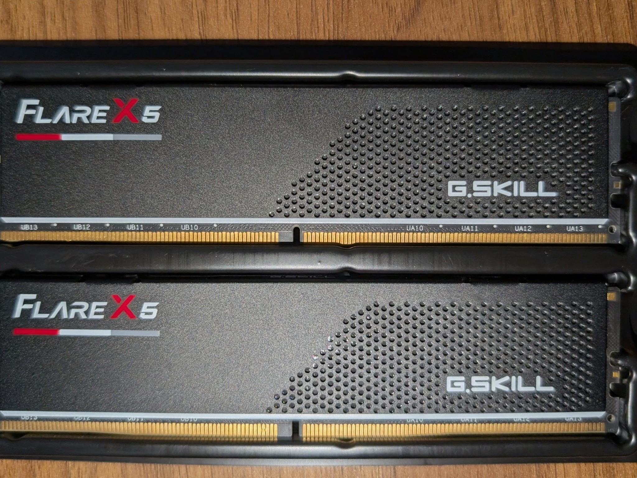 64GB G.SKILL Flare X5 Series DDR5 RAM (AMD Expo) (2x32GB) 5600MT/s
