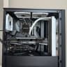 Corsair 4000D - Ryzen 7 5700X 8-Core, RTX 3070, 48GB DDR4, 1TB M.2 NVMe