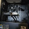 Ryzen 5 5600X 3060 build