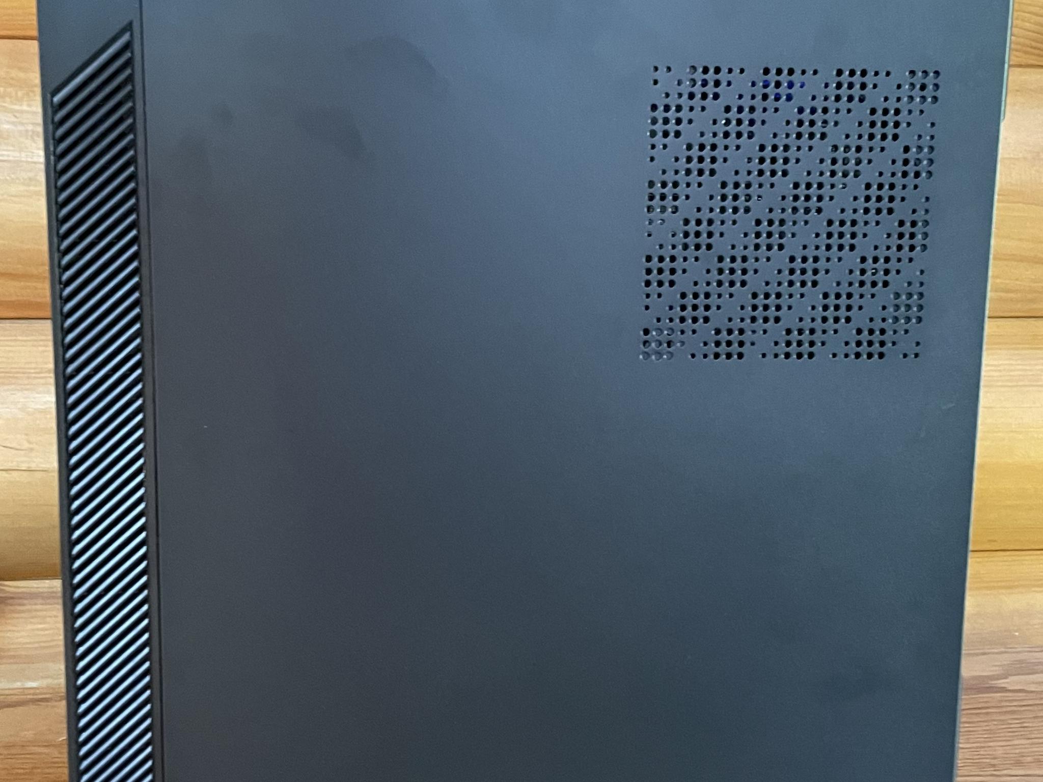 Ryzen 5 5600 RTX 3060ti