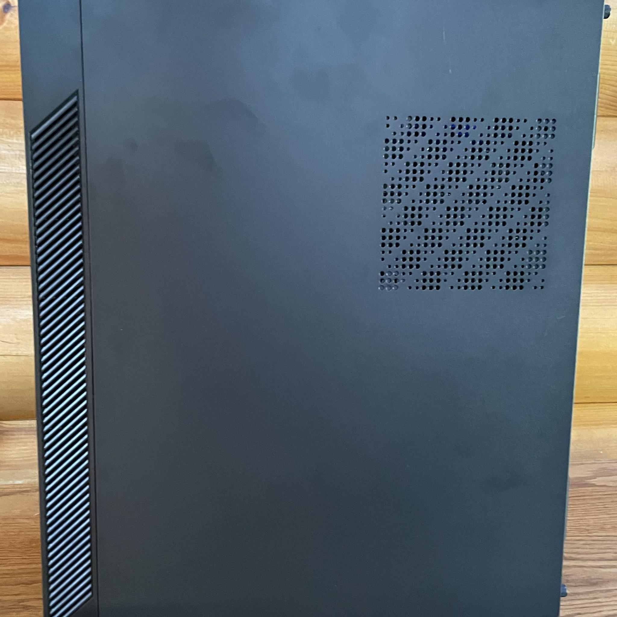 Ryzen 5 5600 RTX 3060ti