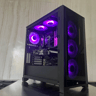 Ventus 💨| Ryzen 7 3800x , Rtx 3070 High-End Gaming PC