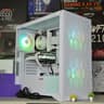 🧊🧊| RTX 2060 SUPER 6GB | INTEL i5-9500 | 16GB DDR4 RAM | 1 TB SATA SSD | Ice Box 2.0 |