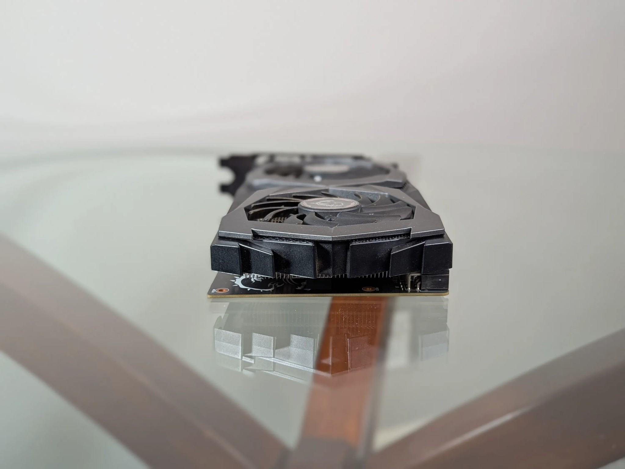 Nvidia GTX 1650 | Tested Working | Please Read Description