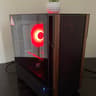 Mini-Gaming PC / RTX 2080/ Ryzen 7 5700/ 32Gb RAM/ 1Tb