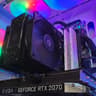 Custom Gaming PC "Skytech Storm" - i7-5960x @ 4.2GHZ | RTX 2070 8GB | 32GB RAM