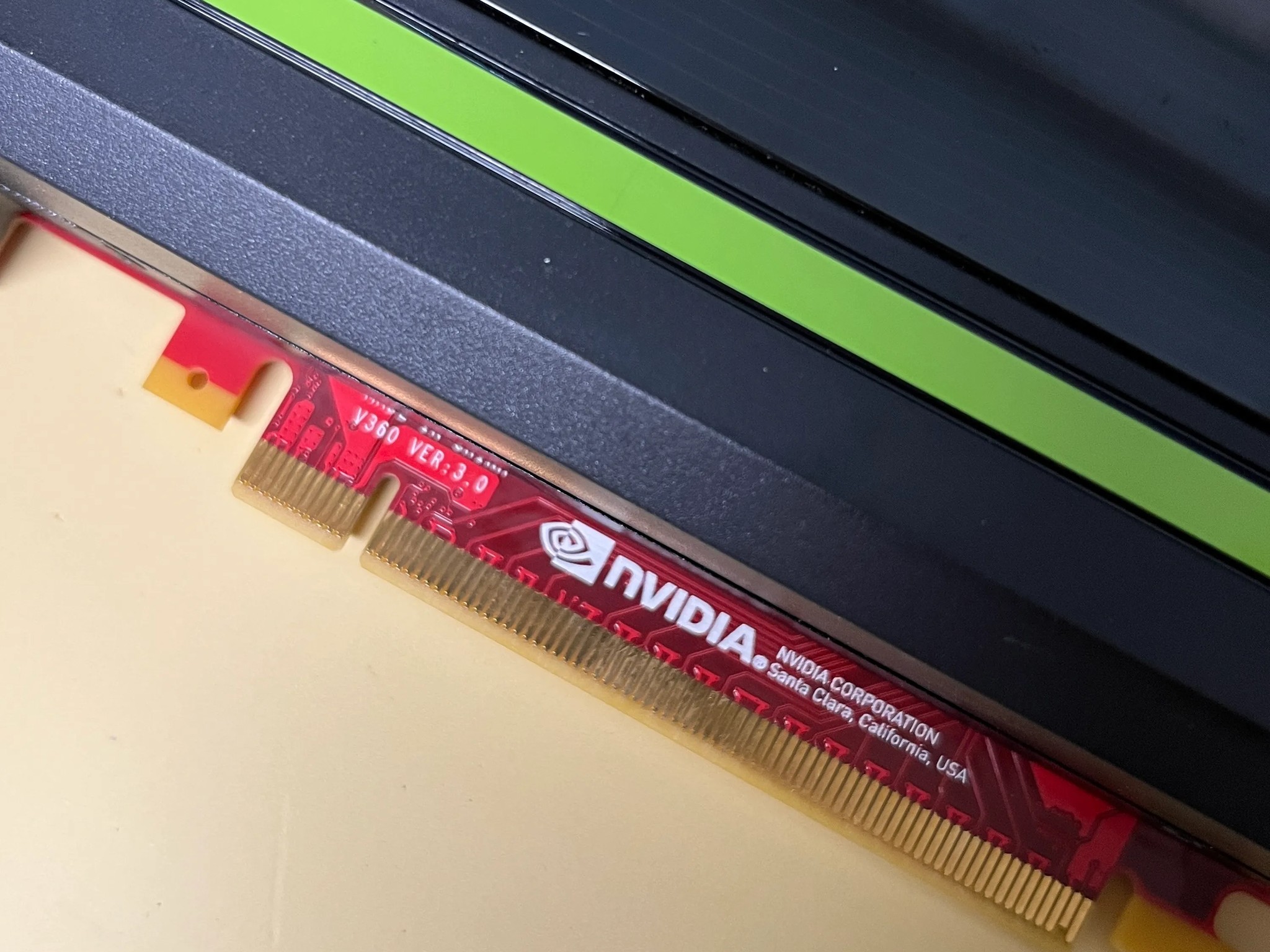 Dell GTX 1080 Ti 11GB graphic card