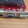 USED AMD PowerColor Radeon HD 4850 512MB DDR3 Discreet Graphics Card