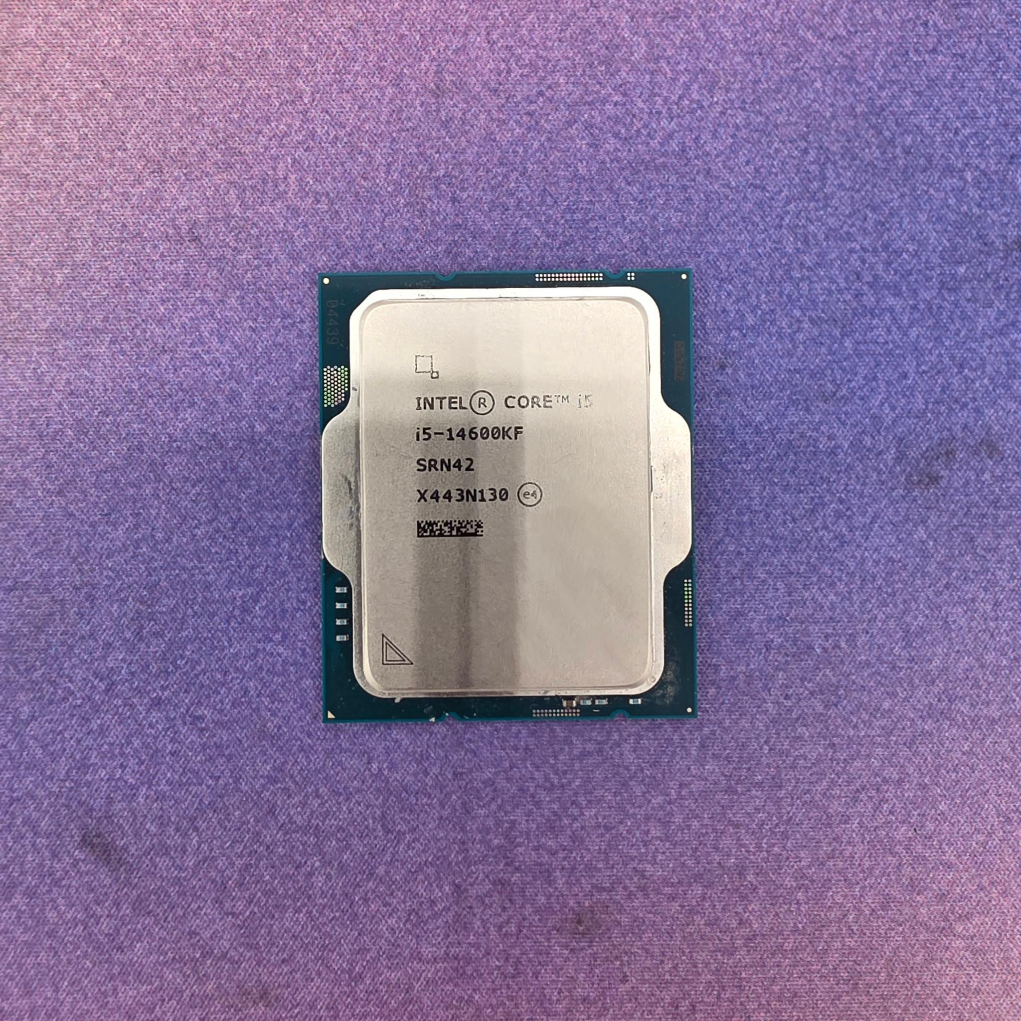 Intel Core i5-14600KF