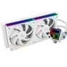 Thermalright Frozen Infinity 240 White – AIO Liquid Cooler