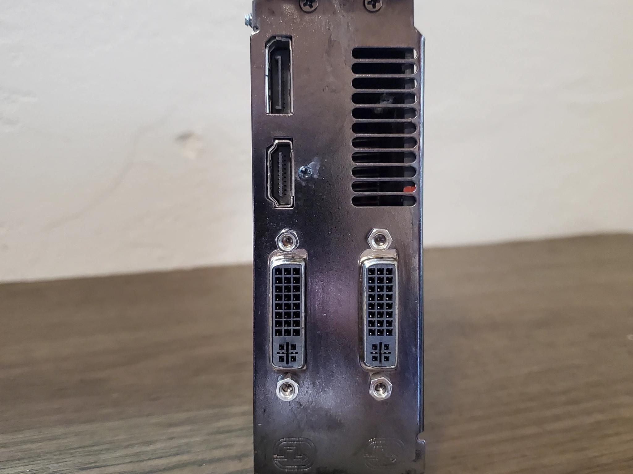 HD 5850