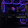 ✨💜 AORURA | RTX 5070 + i9-14900KF | 32GB RAM | 2TB Gen4 NVMe — Ultra High-End Gaming PC