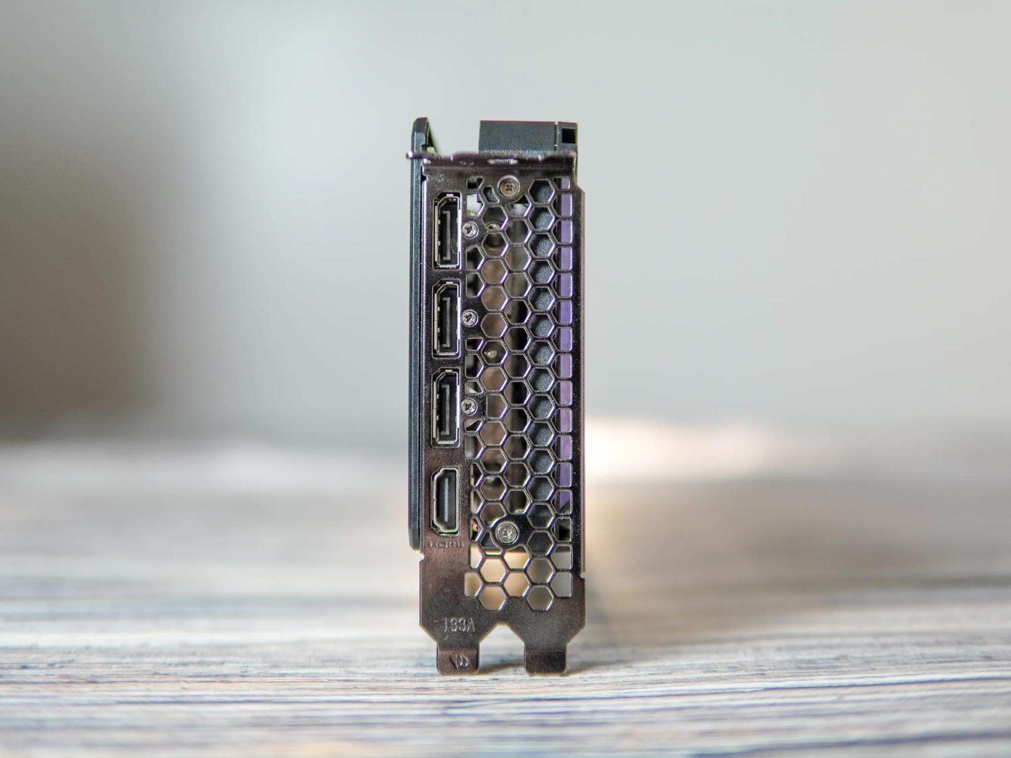 RTX 3060Ti PNY XLR8 | 8GB | RGB