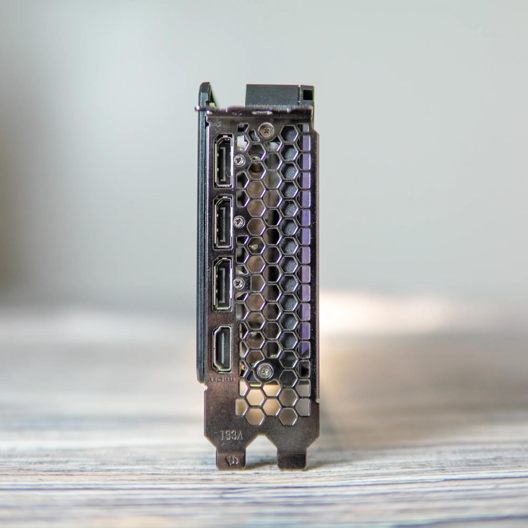 RTX 3060Ti PNY XLR8 | 8GB | RGB