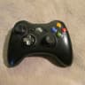 Xbox 360 Slim 250gb With Accessories