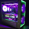 Ryzen 7 9850X3D - RTX 5080 - 32GB DDR5 6400 - 2TB Samsung NVMe - X870E Taichi