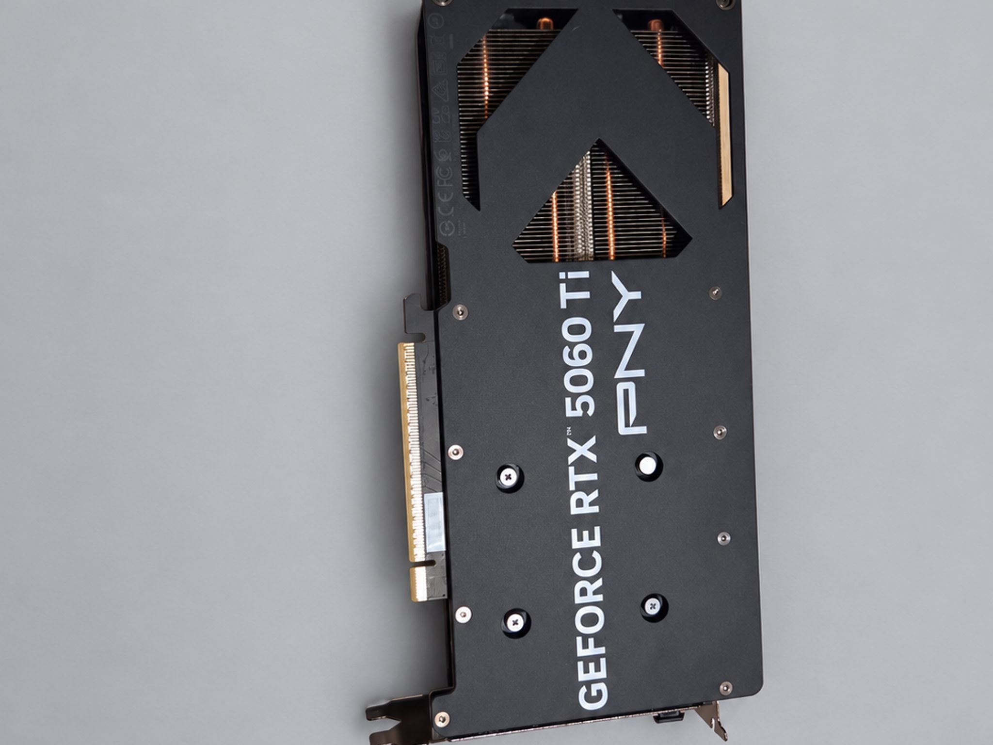 PNY GeForce RTX 5060 Ti 16GB
