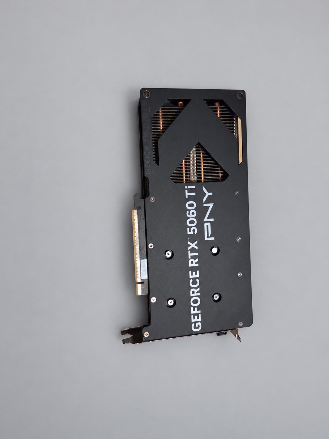 PNY GeForce RTX 5060 Ti 16GB