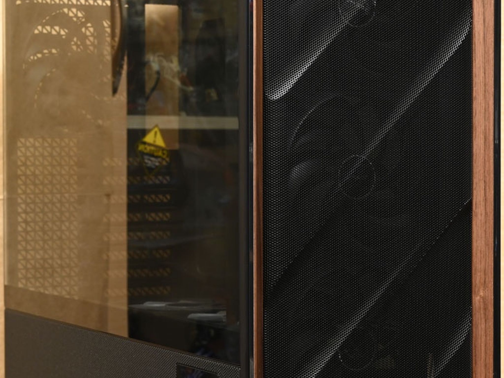 RTX 5090 - 9950X3D GAMING SYSTEM!!!