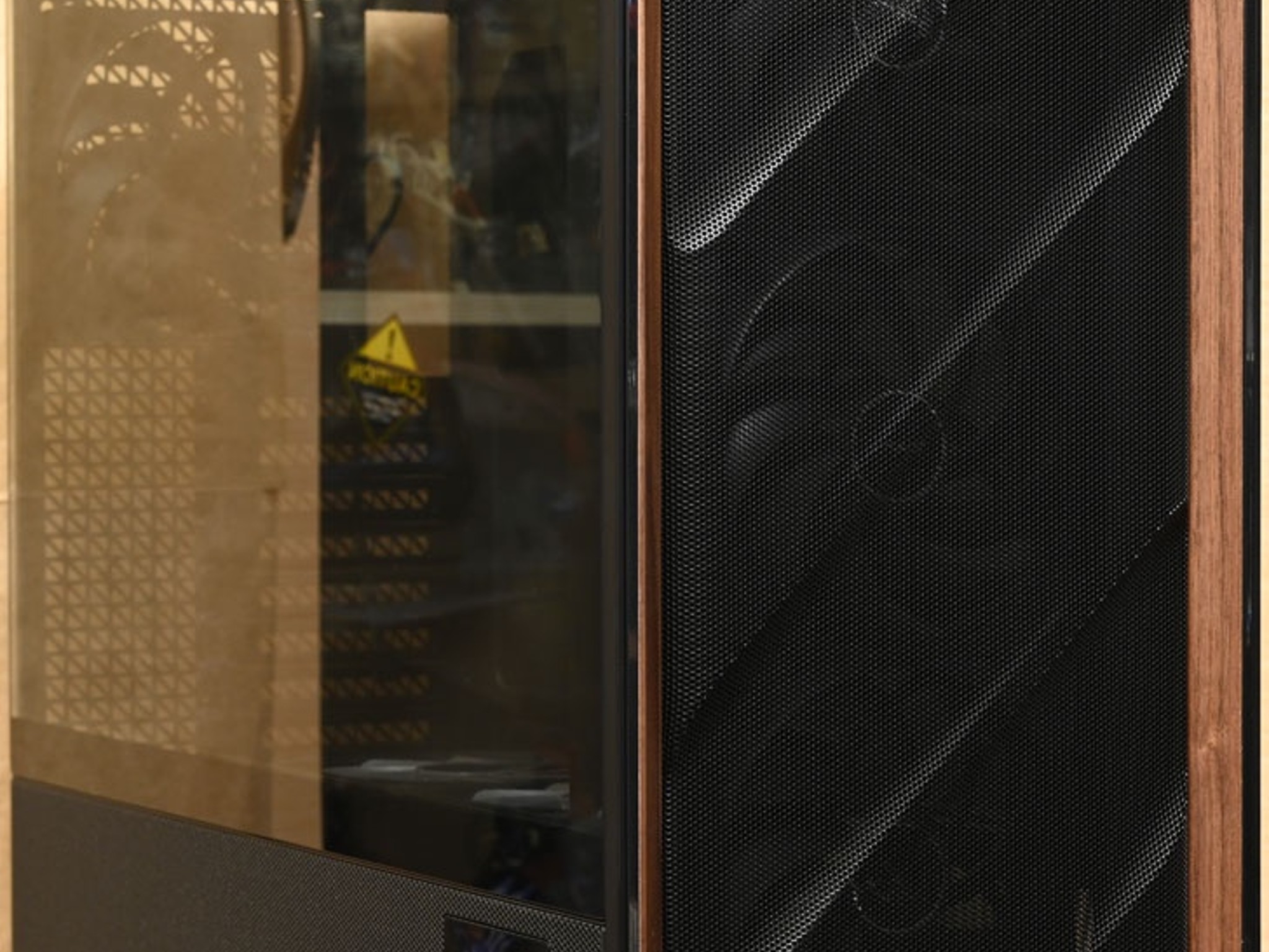 RTX 5090 - 9950X3D GAMING SYSTEM!!!