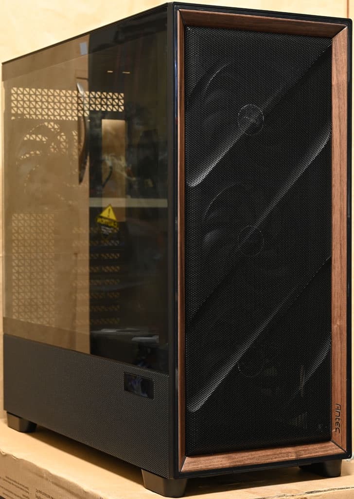 RTX 5090 - 9950X3D GAMING SYSTEM!!!