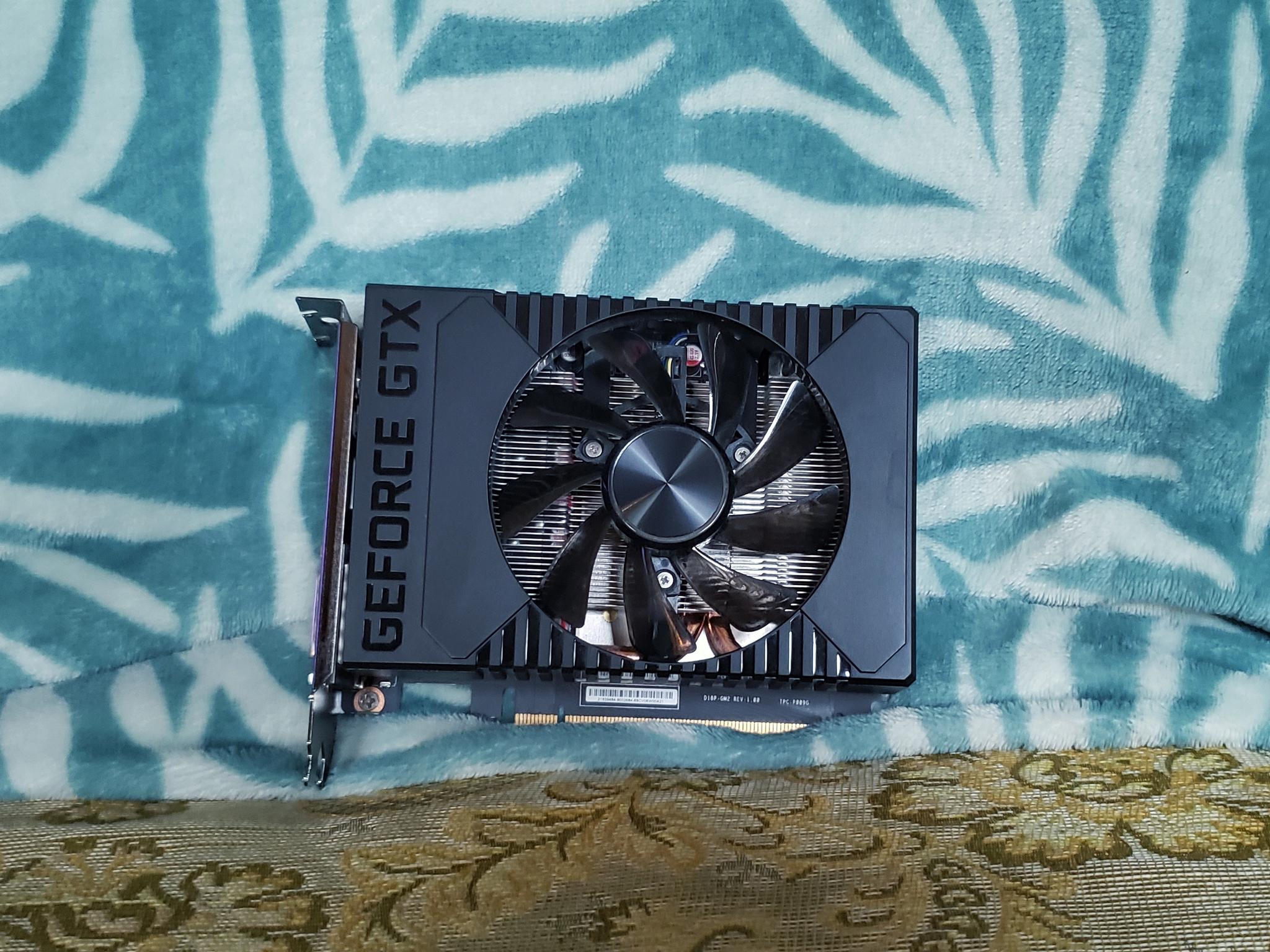 HP OEM GTX 1660 SUPER | Budget Gaming GPU