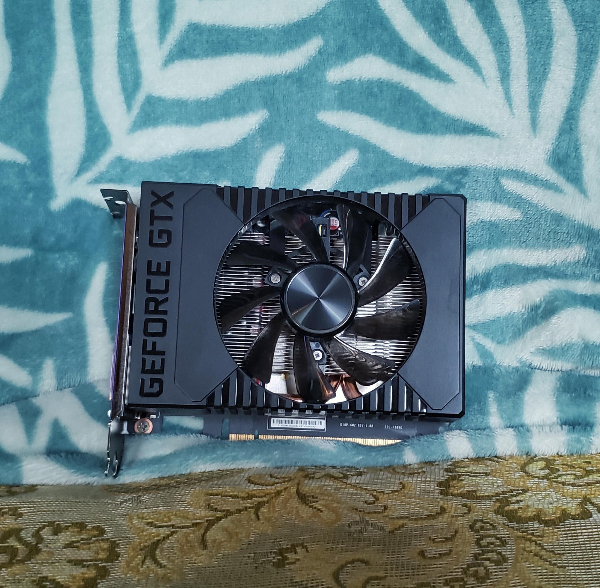 HP OEM GTX 1660 SUPER | Budget Gaming GPU