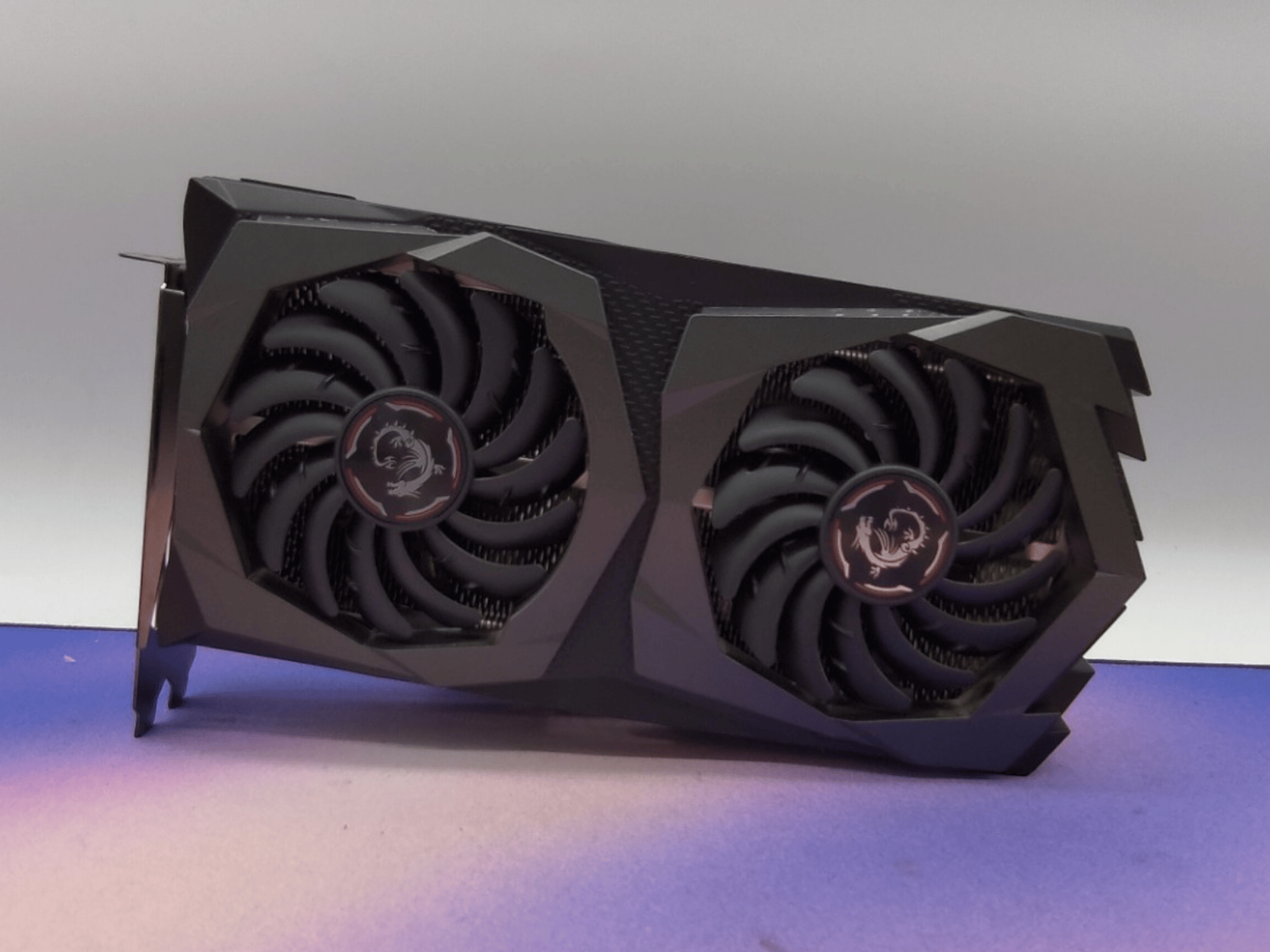 MSI Gaming X RTX 2060
