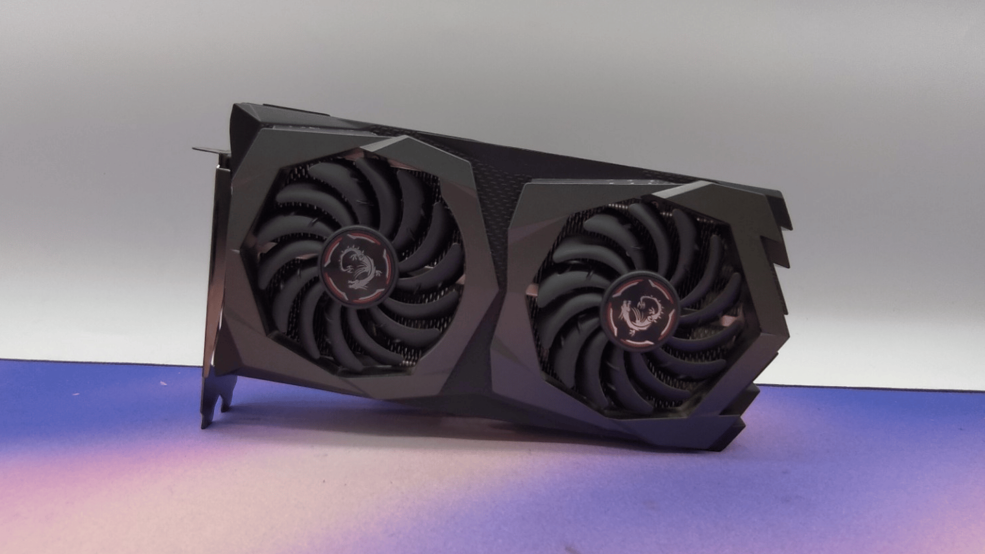 MSI Gaming X RTX 2060