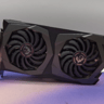 MSI Gaming X RTX 2060