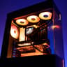 Gaming and Productivity Workhorse | 4080 Super | Intel 265K | 32GB DDR5 | 2TB m.2