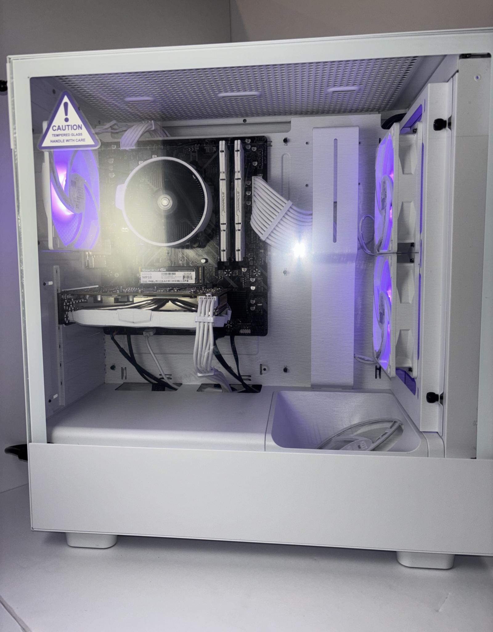 Satisfying Ryzen 5 3600|| 1660 Super