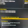 NEW in BOX 16GB (2x8GB) DDR4-3600MHz CL18 ADATA XPG RAM Memory