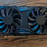EVGA GTX970, normal usage, still works great