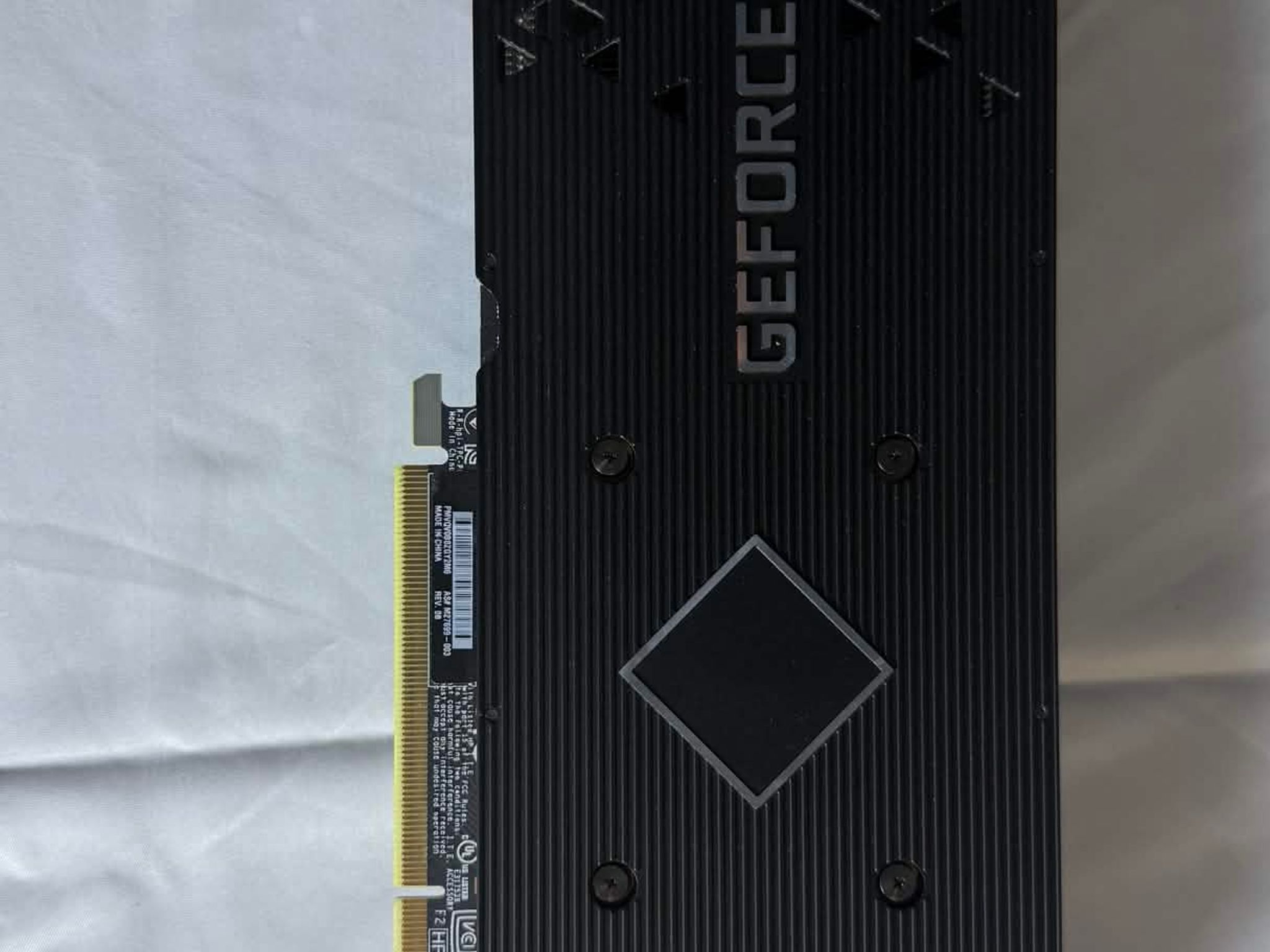 HP Omen RTX 3070 8gb