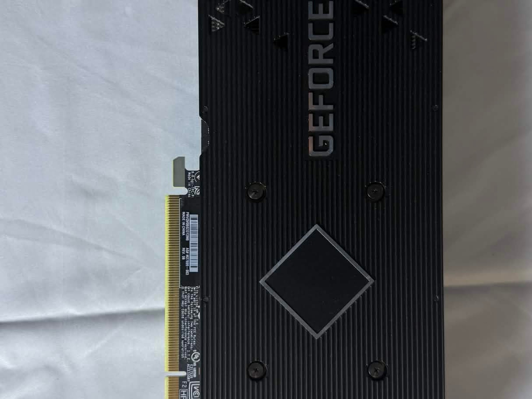 HP Omen RTX 3070 8gb