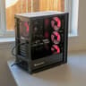 R35 - Ryzen 5 5500 / RTX 3060 12GB / 16GB RAM DDR4 / 1TB NVMe SSD – Gaming PC 🚄FREE SHIPPING