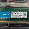 8GB Crucial DDR4-2666 SODIMM RAM CT8G4SRA266
