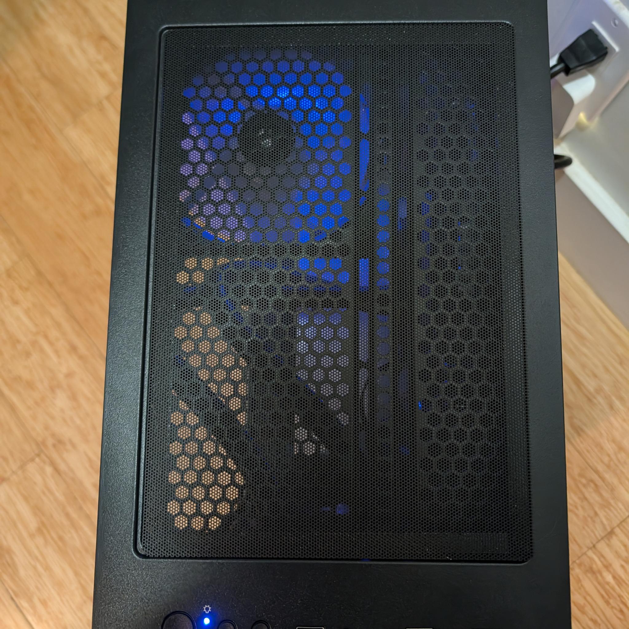Gaming-PC | RTX 2080 TI FE | 32GB DDR4 | I7 6900K | 1.5TB | Corsair AIO | 1200W Corsair |