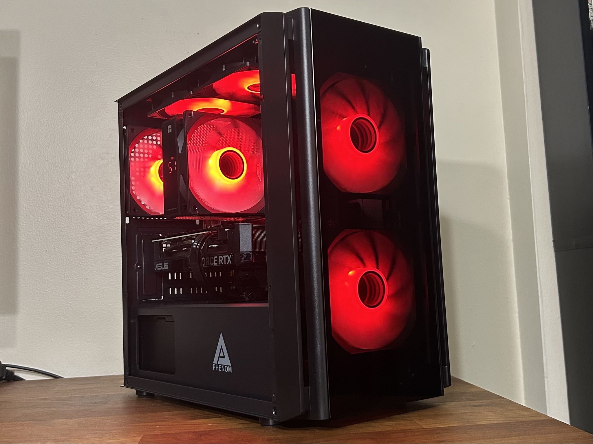 *SALE* RTX 4070 12GB | Intel i5 13400 | 32GB DDR5 | 1TB NVMe | The Stalker RTX